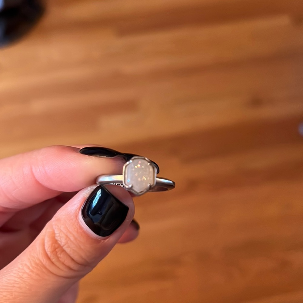 Kendra Scott Ring